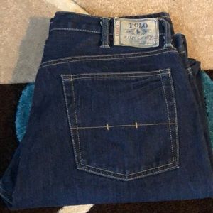 Ralph Lauren Polo Jeans